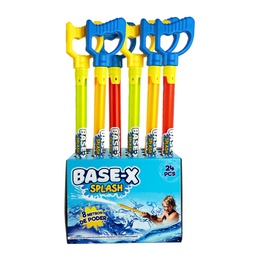 [8760] LANZADOR DE AGUA LANZADOR 45CM 24 UNIDADES / DISPLAY