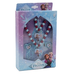 [55290] FROZEN HEAD ACCESSORIES SET 18 X 12 X 4 CM