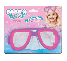 [8840] ANTIPARRAS DE BUCEO NENA BASE-X SPLASH 23 X 19 X 6 CM