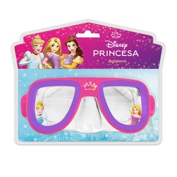 [8841] ANTIPARRA DE BUCEO DISNEY PRINCESAS 23 X 19 X 6 CM