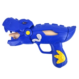 [8803] PISTOLA DE AGUA DINO 32 X 20 X 5 CM