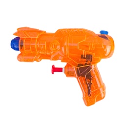 [8814] PISTOLA DE AGUA COLORES SURTIDOS 20PCS/DISPLAY BOX 15 X 9 X 3 CM DISPLAY 35 X 25 X 9 CM