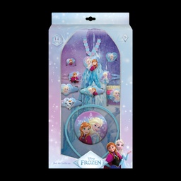 [55294] FROZEN HEAD ACCESSORIES SET 28 X 17 X 4 CM