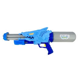 [8810] MEGA PISTOLA DE AGUA SHARK 72 X 28 X 14 CM