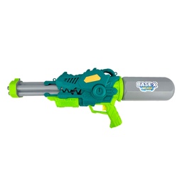 [8809] MEGA PISTOLA DE AGUA DINOSAURIO 72 X 28 X 14 CM