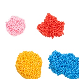 [55366] MASAS FOAM FORMITAS DINO PLASTI KIDS 28 X 22 X 2 CM