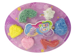 [55368] MASAS FOAM FORMITAS PLASTI KIDS 28 X 22 X 2 CM