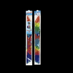 [55372] BARRILETE DIAMANE COLOR FUN PLAY 60 X 70 CM 24 PZAS / DISPLAY 60 X 70 CM