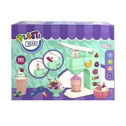 [55152] MASAS PARA MODELAR CON ACCESORIOS 24 X 18 X 6 CM