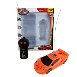 [54520] AUTO A RADIO CONTROL GO SPEED 22 X 19 X 6 CM