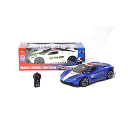 [53418] AUTO A RADIO CONTROL