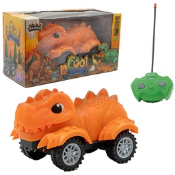 [54827] AUTO RADIO CONTROL DINOSAURIO 2 FUNCIONES 29 X 12,50 X 16 CM