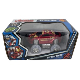 [53539] AUTO RADIO CONTROL IRONMAN