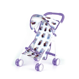 [53484] COCHECITO FROZEN 52 X 30 X 25 CM