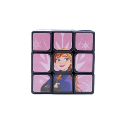 [54851] CUBO MAGICO FROZEN 5,3 X 5,3 CM