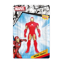 [54000] FIGURA DE ACCION IRON MAN BLISTER 4 PULGADAS