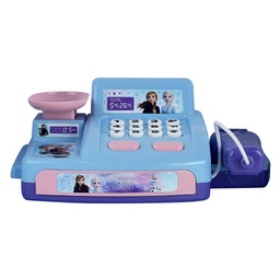 [54516] CAJA REGISTRADORA FROZEN 30 X 16 X 13 CM