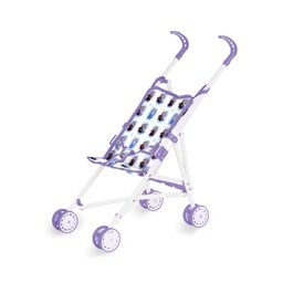 [53486] COCHECITO FROZEN 53 X 36 X 25 CM