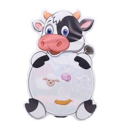 [55039] LIBRO MAGICO AGUA PAR PINTAR BABYGUS (2 MODELOS) 42 X 26 X 2 CM