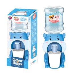 [55108] DISPENSER DE AGUA ARDILLA 18 X 7 X 7 CM
