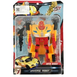 [53649] SUPER AUTO TRANSFORMERS 26 X 19 X 6 CM