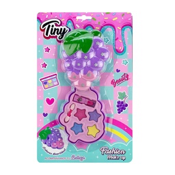 [3306] SET DE MAQUILLAJE UVA TINY - BLISTER 19 X 30,5 X 3 CM