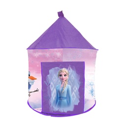 [5511] CASTILLO INFANTIL FROZEN 135X105CM