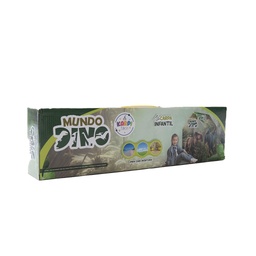 [5621] CASITA INFANTIL DINOSAURIOS 100X100X70CM