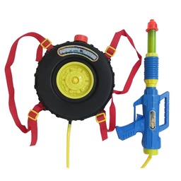 [8134] SUPER MOCHILA DE AGUA 46 X 28 X 7 CM