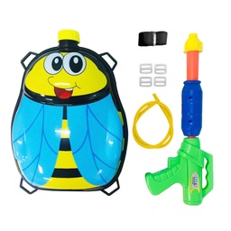 [8144] MOCHILA DE AGUA ABEJA 44 X 31 X 6 CM
