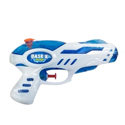 [8172] PISTOLA DE AGUA ESPACIAL 19 X 12 X 5 CM