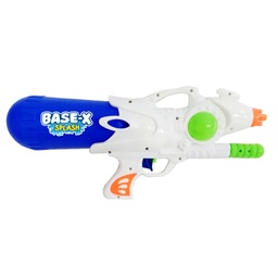 [8174] PISTOLA DE AGUA SHOOTER 36 X 23 X 8 CM