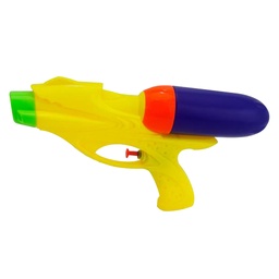 [8175] PISTOLA DE AGUA BOMBA SHOT 27 X 21 X 5 CM