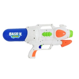 [8177] PISTOLA DE AGUA SHOOTER 39 X 25 X 7 CM