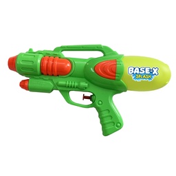 [8178] PISTOLA DE AGUA CON BOMBA 28 X 16 X 7 CM