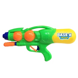 [8180] PISTOLA DE AGUA 33 X 17 X 6 CM