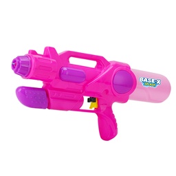 [8182] PISTOLA DE AGUA NENA 33 X 19 X 7 CM