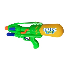 [8183] PISTOLA DE AGUA 38 X 18 X 7 CM