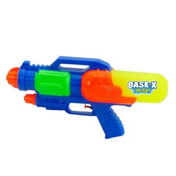 [8185] PISTOLA DE AGUA 33 X 21 X 7 CM