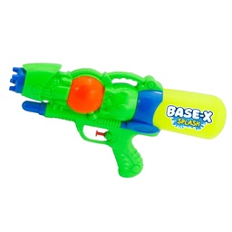 [8186] PISTOLA DE AGUA 31 X 16 X 6 CM