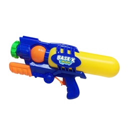 [8189] PISTOLA DE AGUA 32 X 15 X 8 CM