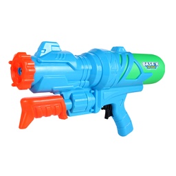 [8194] PISTOLA DE AGUA SHOOTER 35 X 18 X 8 CM