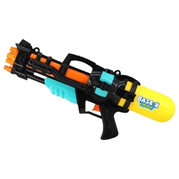 [8198] PISTOLA DE AGUA 43 X 18 X 9 CM