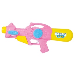 [8199] PISTOLA DE AGUA RAINBOW 41 X 17 X 8 CM