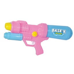 [8203] PISTOLA DE AGUA RAINBOW 36 X 17 X 8 CM