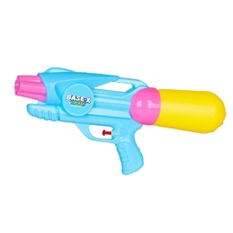 [8205] PISTOLA DE AGUA RAINBOW 37 X 16 X 7 CM