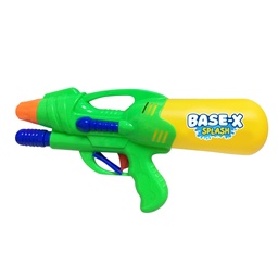 [8210] PISTOLA DE AGUA 30 X 15 X 7 CM
