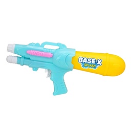 [8214] PISTOLA DE AGUA RAINBOW 31 X 14 X 6 CM