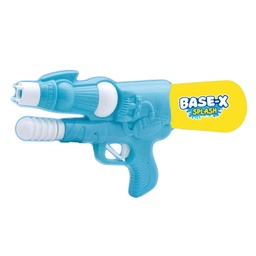 [8216] PISTOLA DE AGUA 29 X 14 X 7 CM