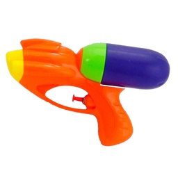 [8218] PISTOLA DE AGUA GATILLO RAPIDO 24 X 13 X 6 CM